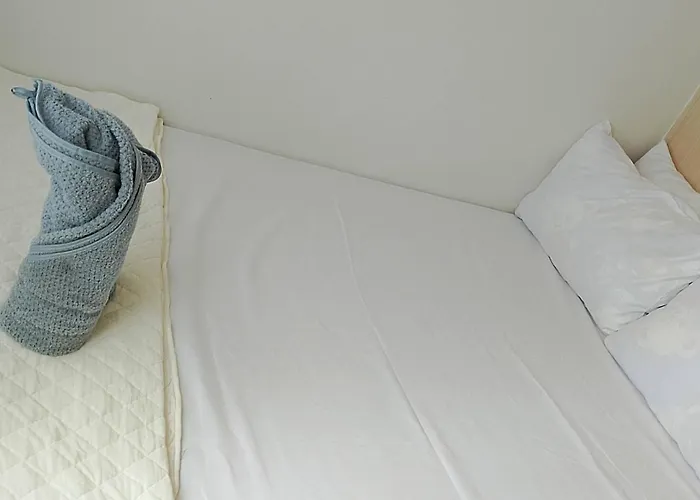Eriel Condotel Apartment *