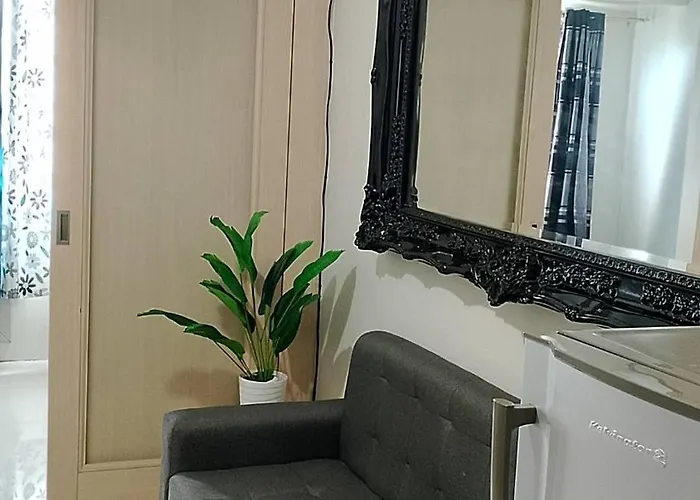 Apartment Eriel Condotel *