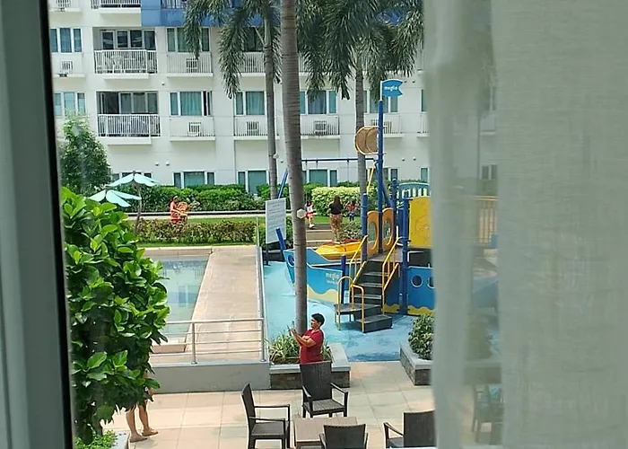 Eriel Condotel * Manila