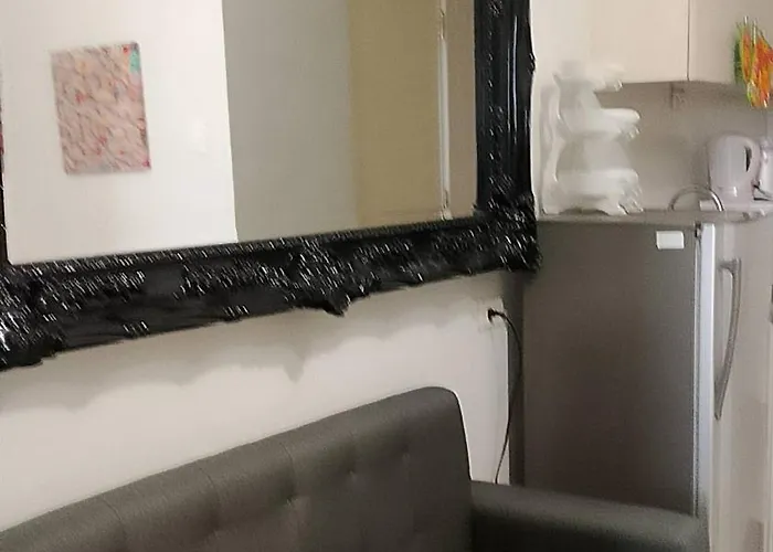 Apartment Eriel Condotel