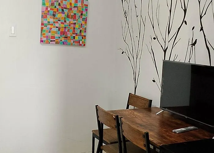 Apartment Eriel Condotel *