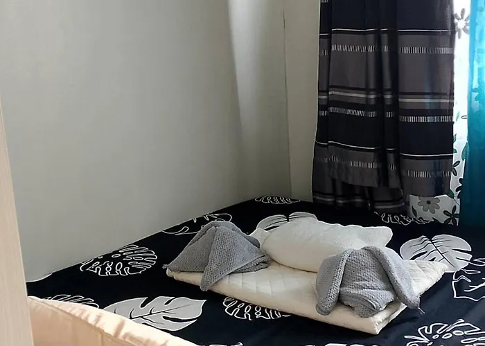 Eriel Condotel Apartment Manila