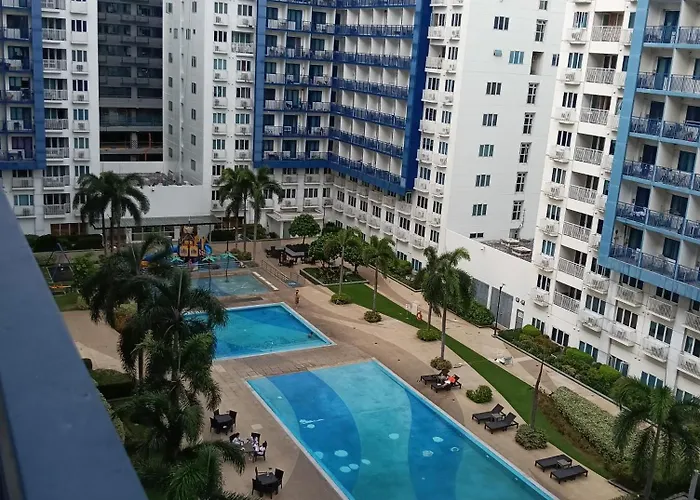 Eriel Condotel Apartment