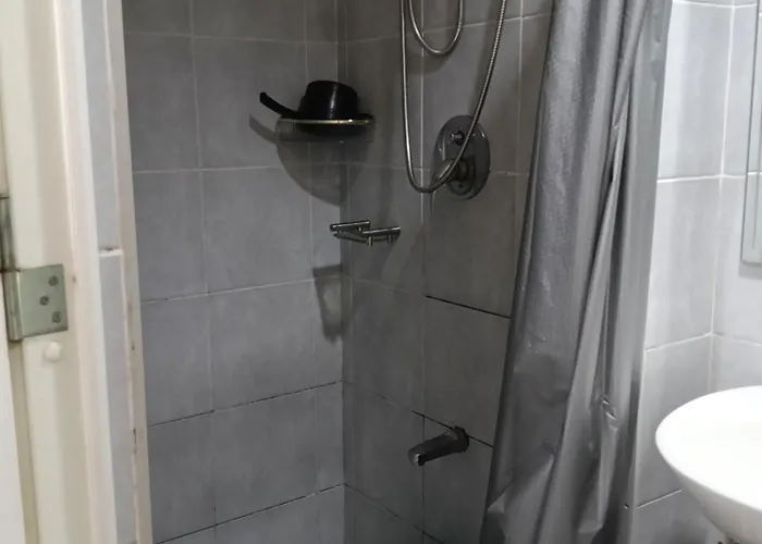 Eriel Condotel Apartment
